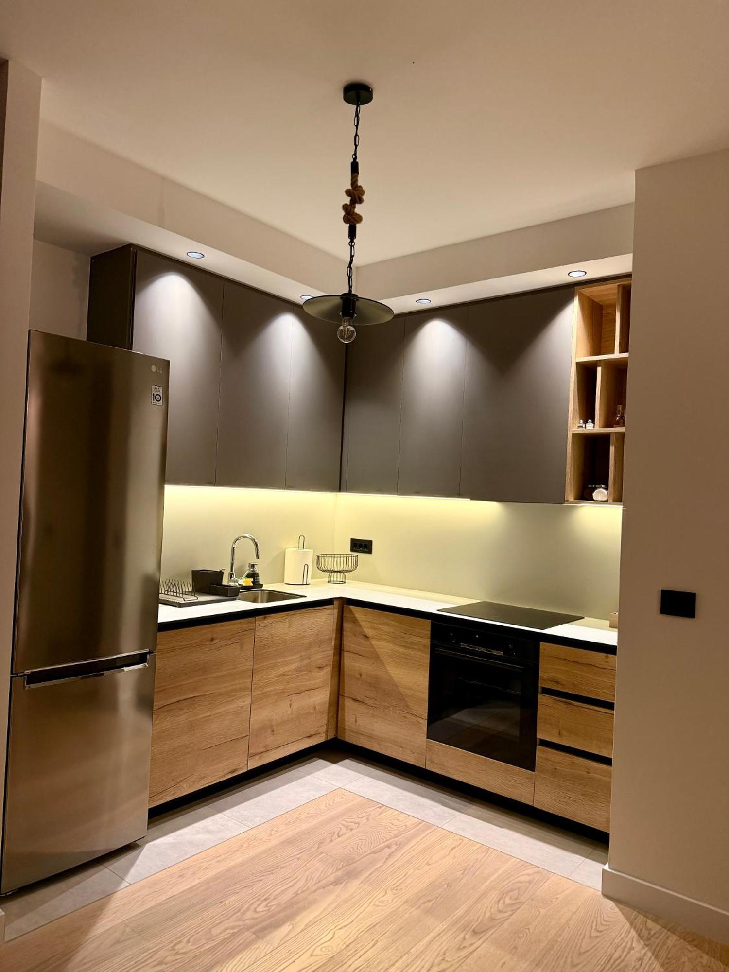 Sensual Loft Simfonia Sajmiste