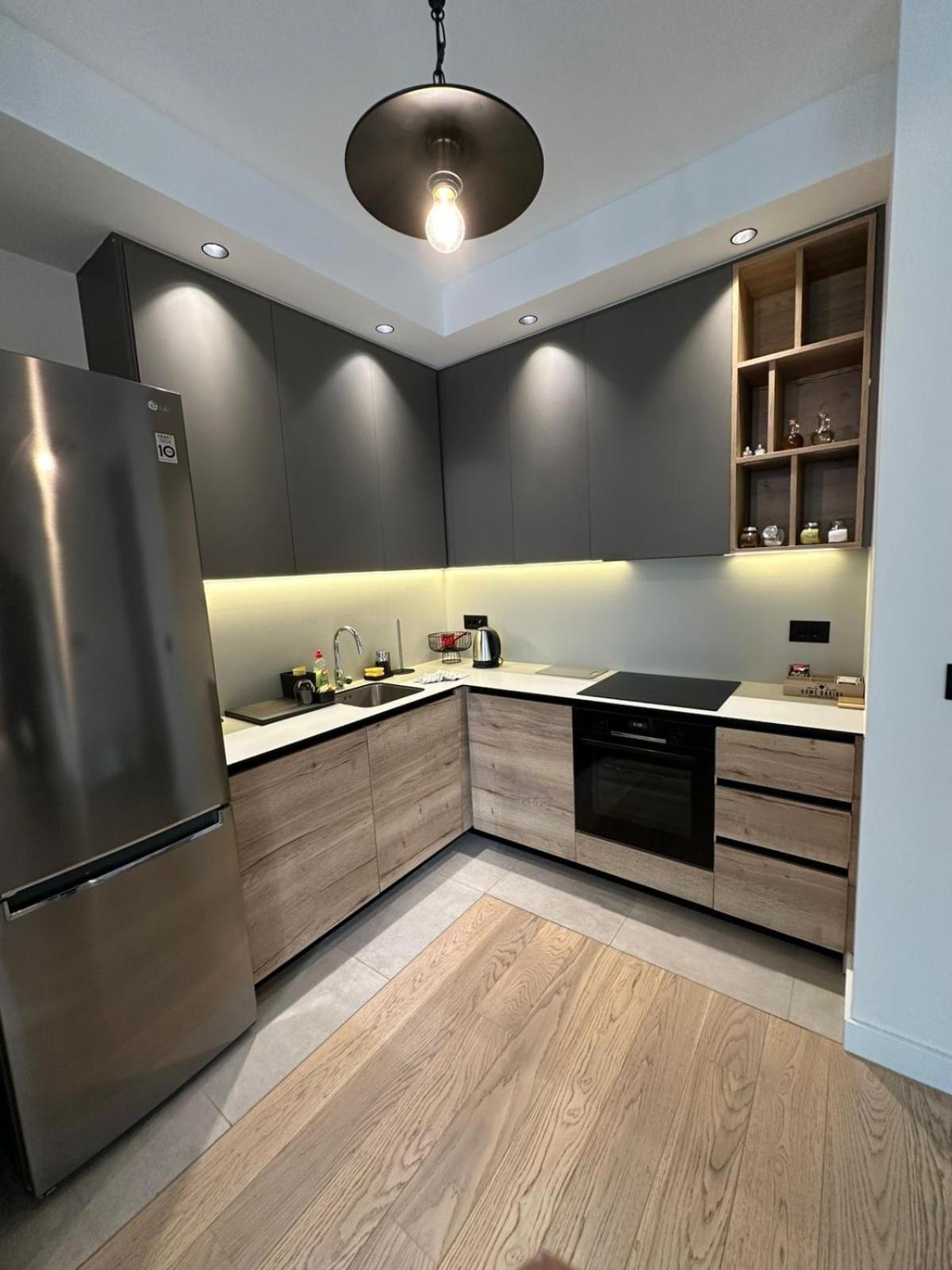 Apartament Sensual Loft Simfonia