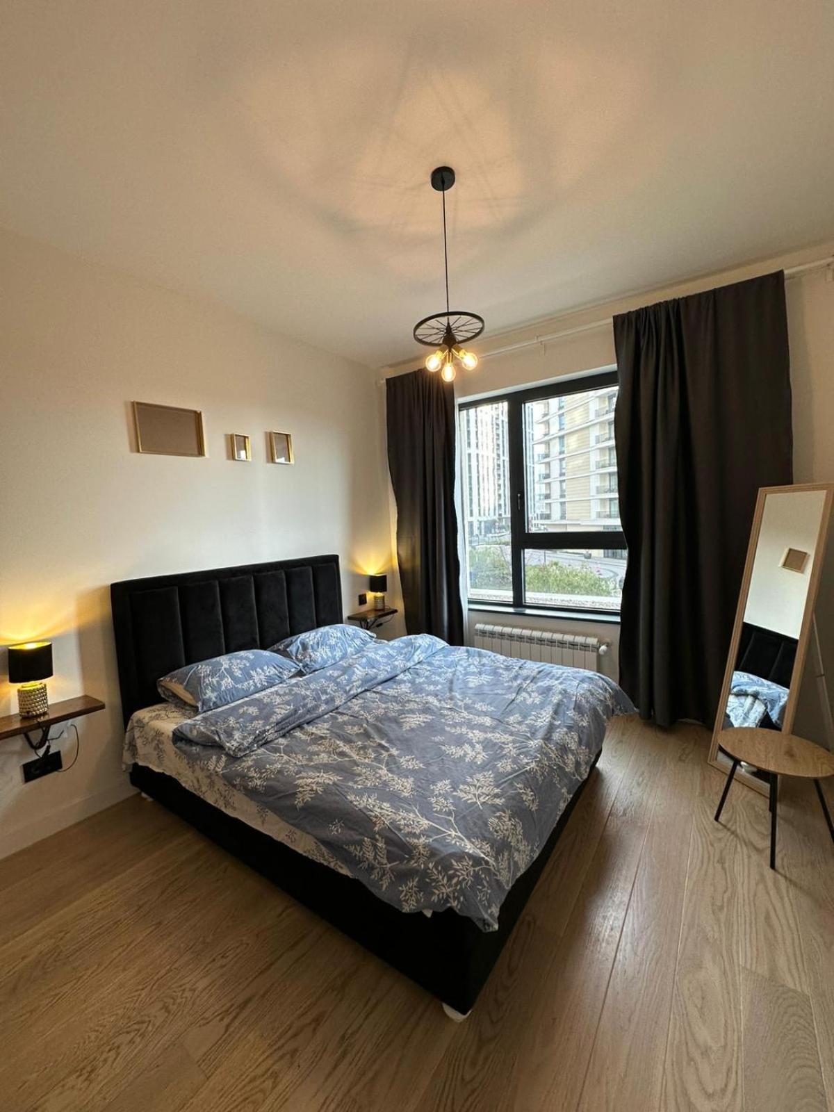 Sensual Loft Simfonia